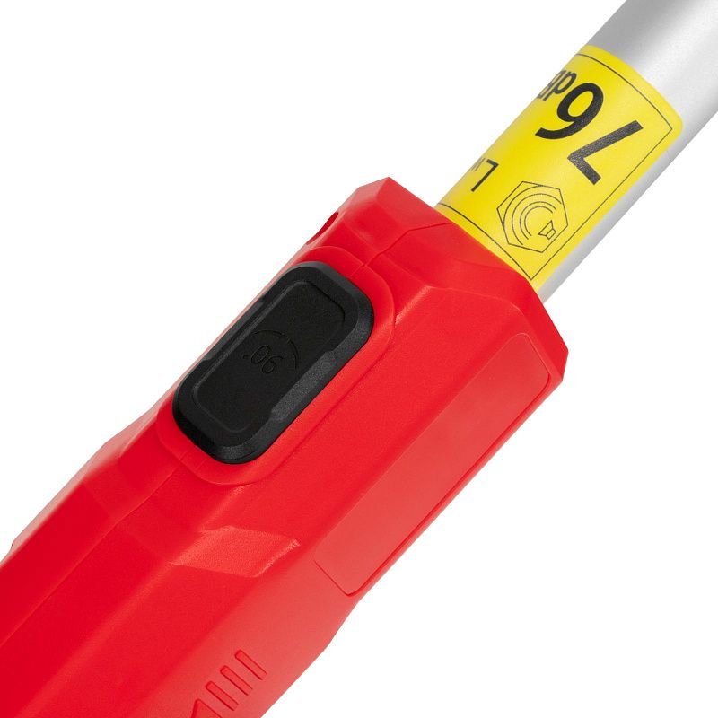 Триммер аккумуляторный GM-300, Li-Ion, 20 В MTX 58731