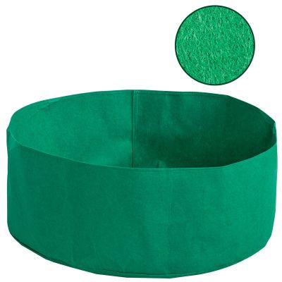 Клумба из нетканого материала, спандбонд садовая WMC TOOLS WMC-R256008S