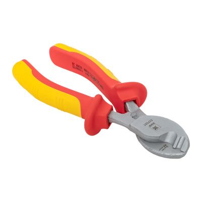Кабельные ножницы НКи-12у Expert 1000В EKF nk-12y-exp-in
