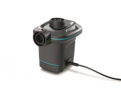 Насос электрический AP640 Quick-Fill, 220 В, переменн., INTEX 66640