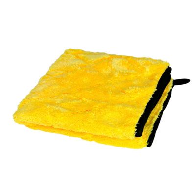 Микрофибра для сушки кузова 450х380 мм