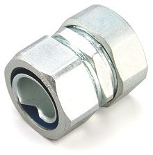 Муфта соединительная металлорукав-металлорукав СММ КВТ