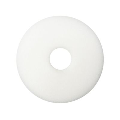 Круг полировальный белый 75 мм GTA GTT4308