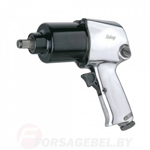 Пневмогайковерт ударный IW580 1/2'' 576 Нм FUBAG 100190