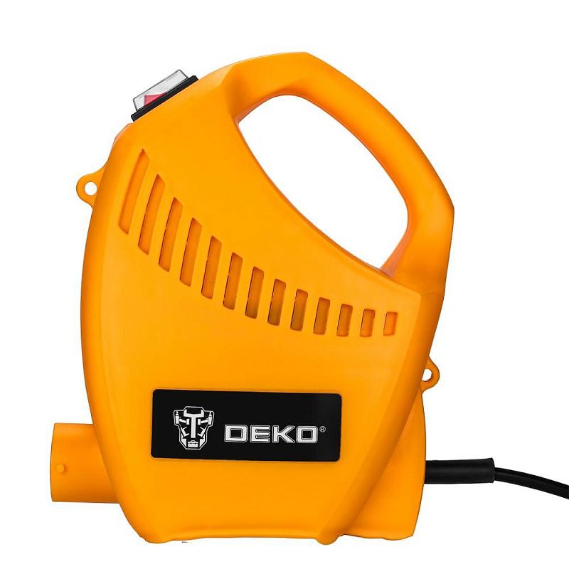 Краскопульт электрический DSG700 DEKO 084-0014