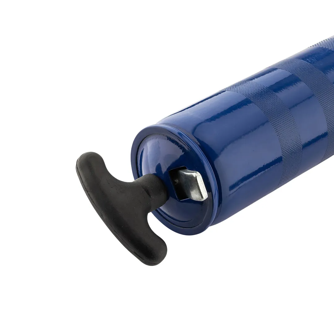 Шприц ручной для нагнетания густой смазки Scheppach Sch-40450