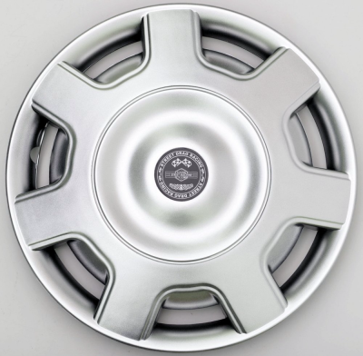 Колпак декоративный автомобильный Гром 13" (4 шт) Star S1313