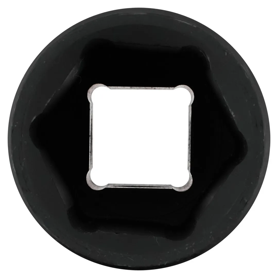 Головка-экстрактор ударная двухсторонняя 1/2'' 21 мм 6-гр RockForce RF-4267-21