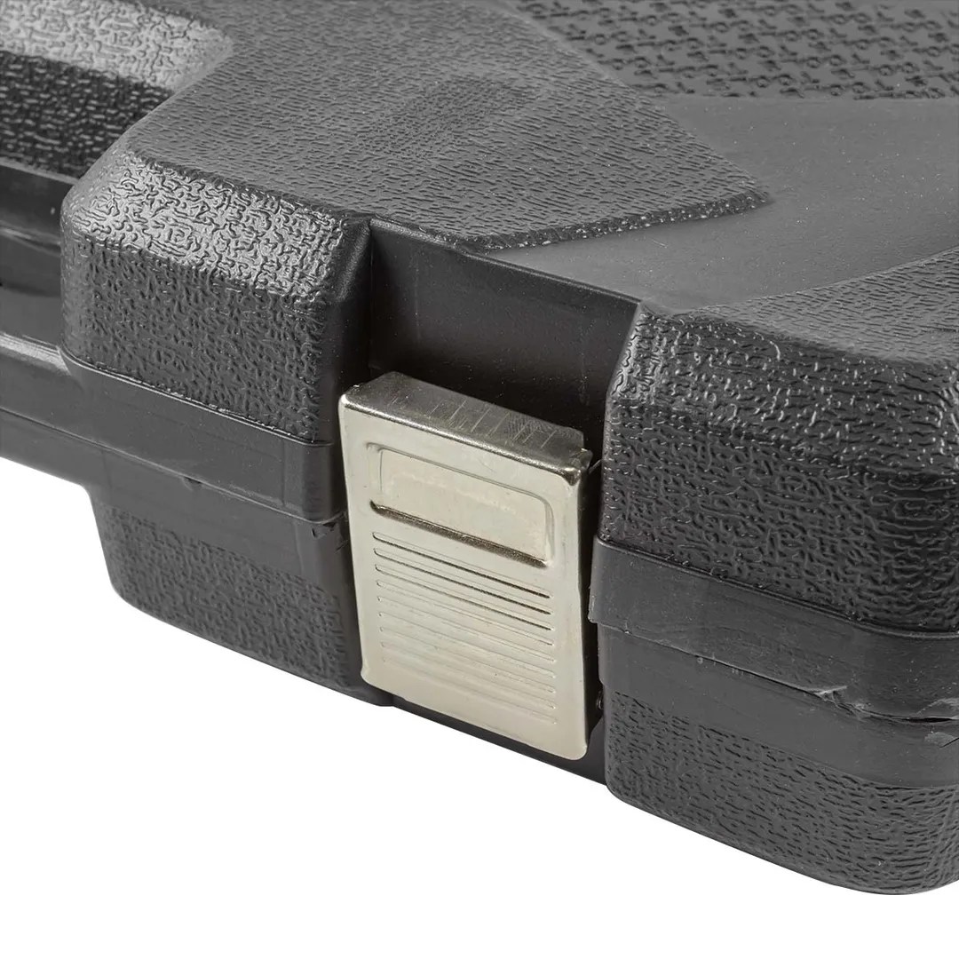 Набор инструментов 216 пр. 1/4'',3/8''&1/2'' 6-гр. BaumAuto BM-38841