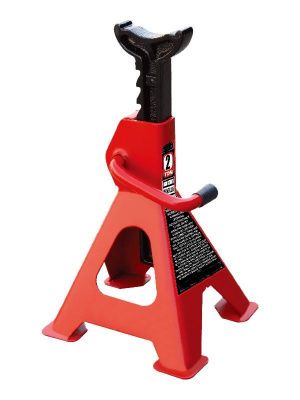 Подставка страховочная 2 т, 278-423 мм T42001 TOR 1005823