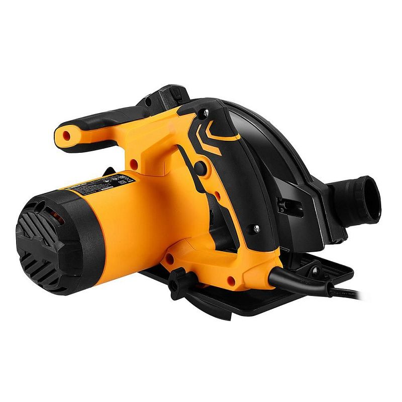 Пила циркулярная DKCS1800W Laser DEKO 086-1012