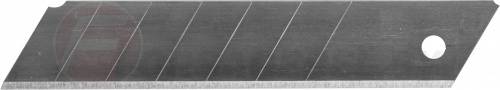 Лезвия запасные 25х0,7 мм 10 шт. SK5 Yato YT-7530