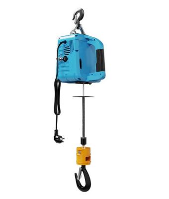 Таль электрическая SQ-200 г/п 200 кг 19 м мини TOR 1024233