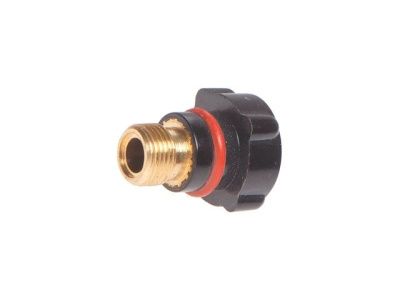 Колпачок короткий TIG горелки Solaris WA-3816