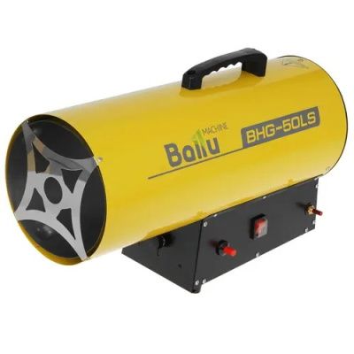 Газовая тепловая пушка BALLU BHG-50LS