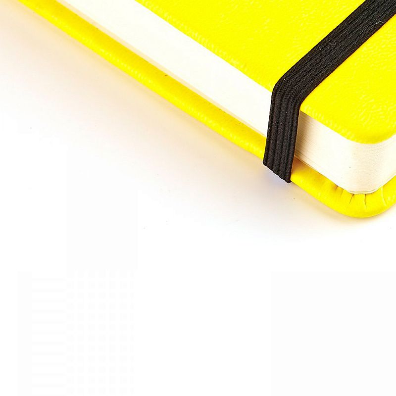 Блокнот "Megapolis Velvet", А5, 100 листов, клетка, серый