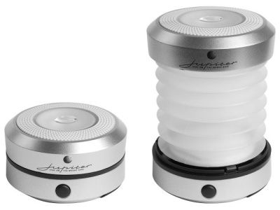 Фонарь кемпинговый светодиодный 1W LED JUPITER JP1015