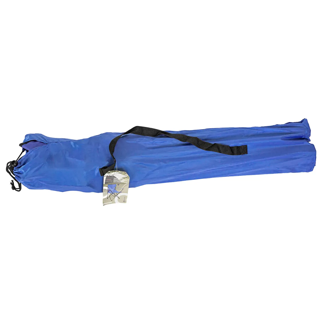 Кресло складное для кемпинга WMC TOOLS WMC-OD0301021