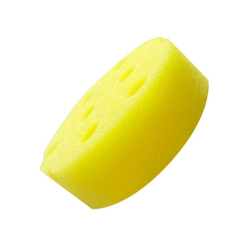 Круг полировальный желтый 75 мм GTA GTT4314