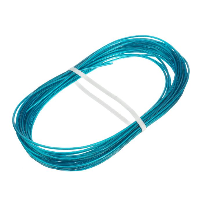 Шнур хозяйственный с полимерным покрытием, 2 мм, L 10 м, Home Palisad 937005