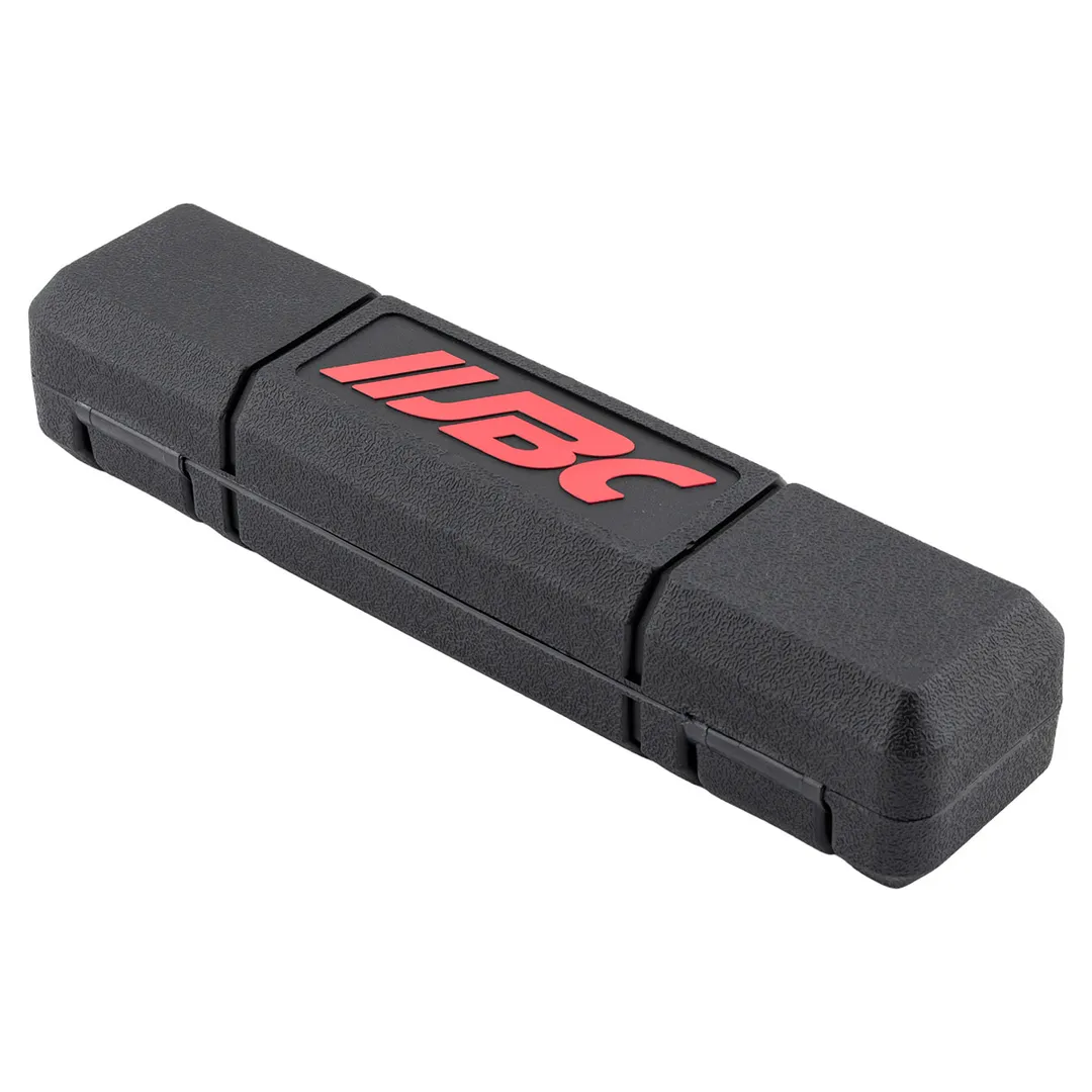 Ключ динамометрический щелчкового типа с быстрой фиксацией 1-25Нм, 1/4'' JBC JBC-6472285