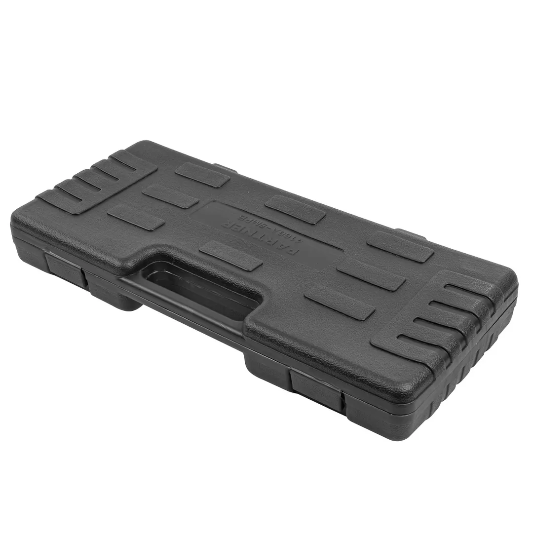 Набор инструментов ударных 1/2'' 15+1пр. 6-гр. Partner PA-4166A-5MPB