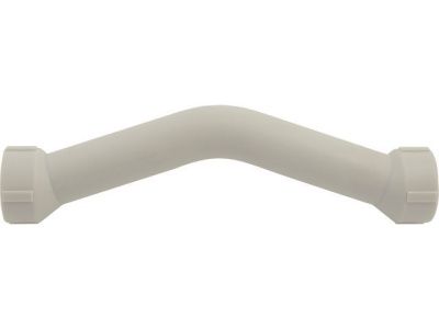 Обвод ПП с муфтой 25 сер. FV Plast AA246025000