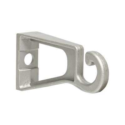 Кронштейн промежуточный с крюком BIH400 (4 kN) EKF bih-400