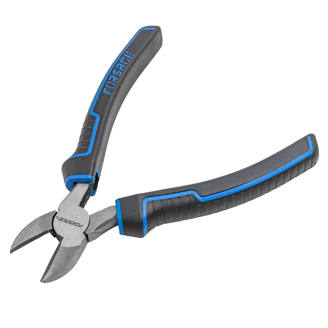 Бокорезы 200 мм Forsage F-612200D