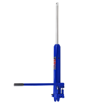 Цилиндр гидравлический удлиненный 8 т, ход штока - 490 мм YATAFORCE YF-1208-2