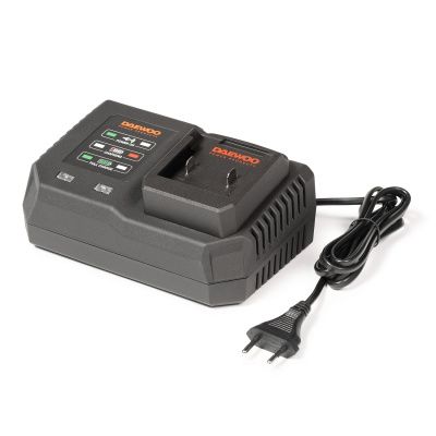 Зарядное устройство DACH 4521Li Daewoo Power DACH 4521Li