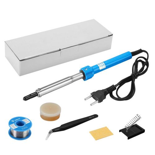 Набор для пайки SI19 SET 5 DEKO 065-0409