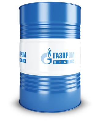 Масло GL-5 80W-90 205л (181 кг) Gazpromneft 2389907848