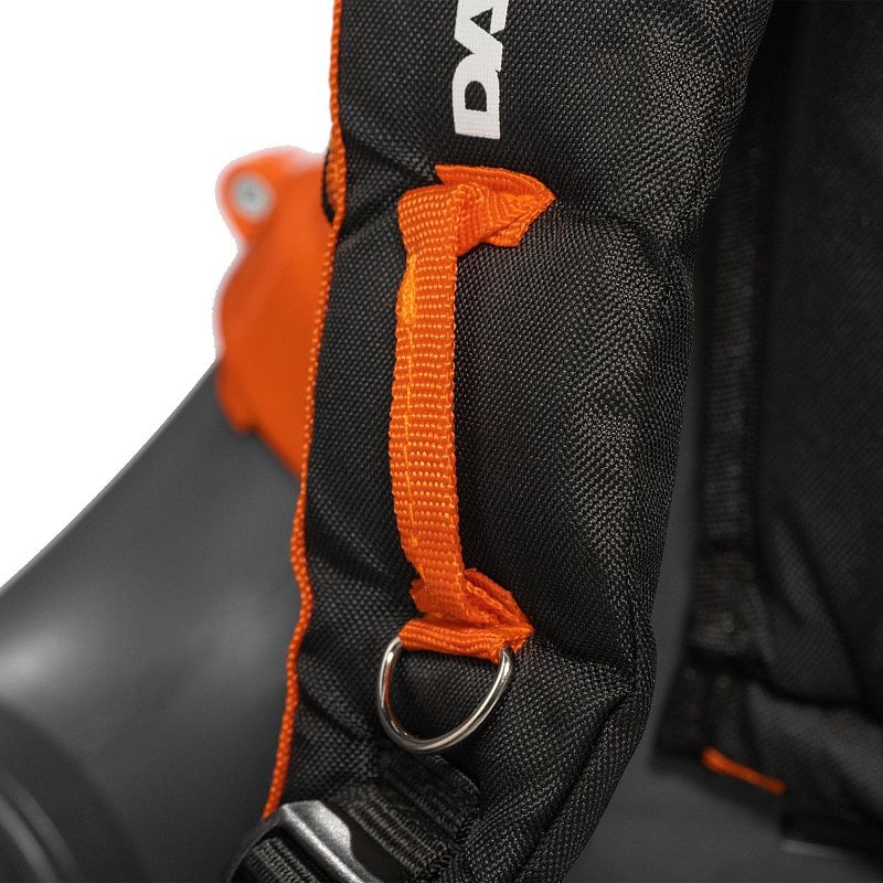 Воздуходувка ранцевая бензиновая DABL 800 Daewoo Power DABL 800