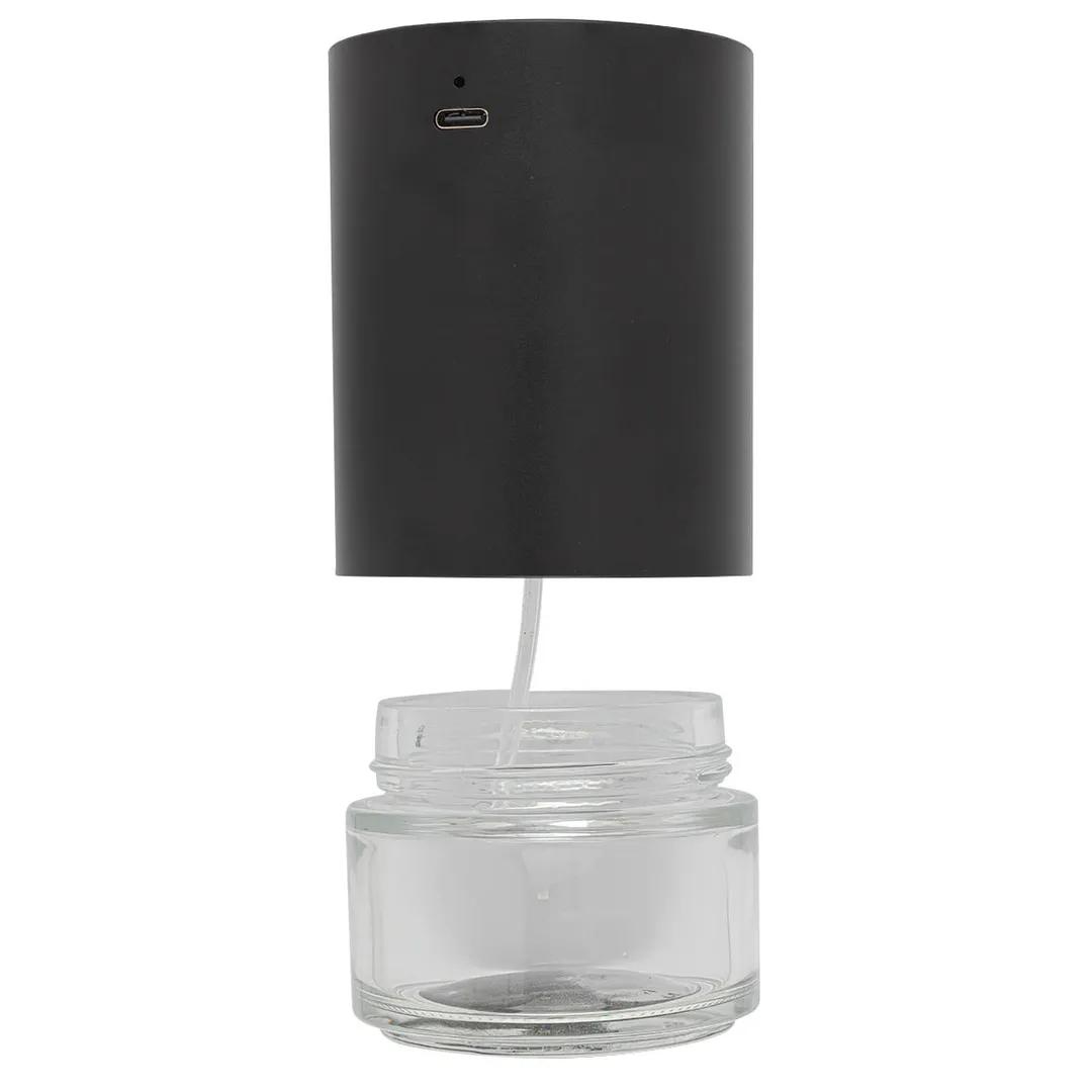 Ароматизатор воздуха безводный бытовой EL15 PD002-1(white)