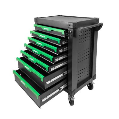 Тележка инструментальная HOREX HZ 20.1.013