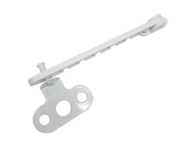 Ограничитель открывания окна 165мм Starfix SMP-23572-1