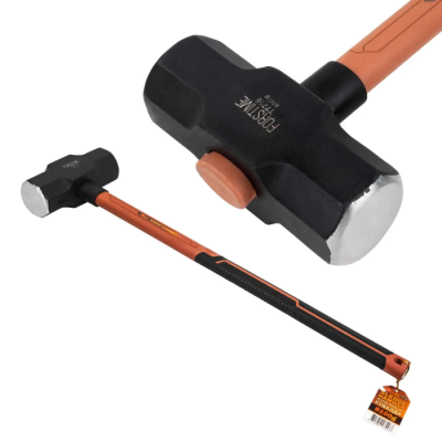 Кувалда 8,1 кг FORSTIME FT-T7718