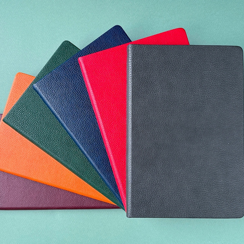 Ежедневник недатированный "Loft", А5, 272 страницы, пудровый розовый