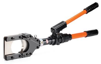 Ножницы гидравлические КВТ НГР-85