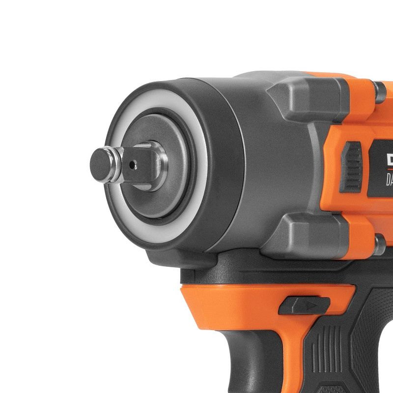 Гайковерт аккумуляторный DAX 6021Li Daewoo Power DAX 6021Li