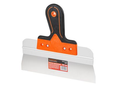 Шпатель нержавеющий фасадный 150 мм STARTUL PROFI ST1017-150