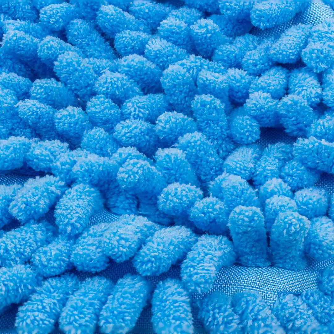 Накладка сменная из микрофибры для швабры WMC-13, 2 шт/к-т WMC TOOLS WMC-mop21-2pcs