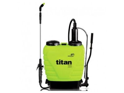 Опрыскиватель ранцевый 20 л Titan 20 MAROLEX P-20