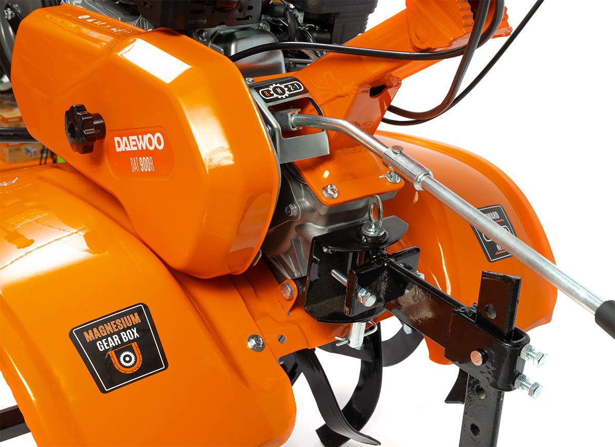Культиватор бензиновый Daewoo Power DAT 900R