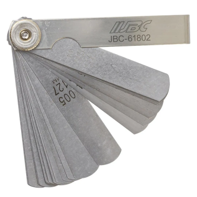 Набор щупов 26 шт JBC JBC-61802