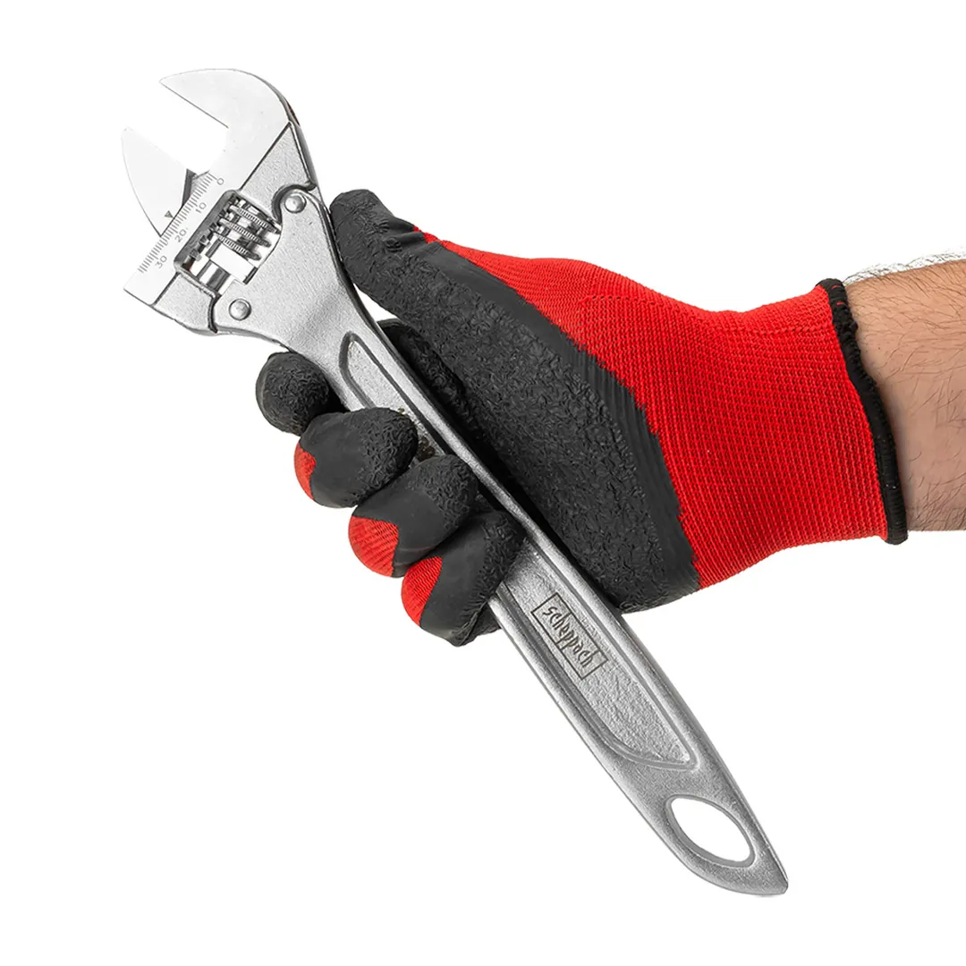 Ключ разводной 300 мм Scheppach Sch-649300C