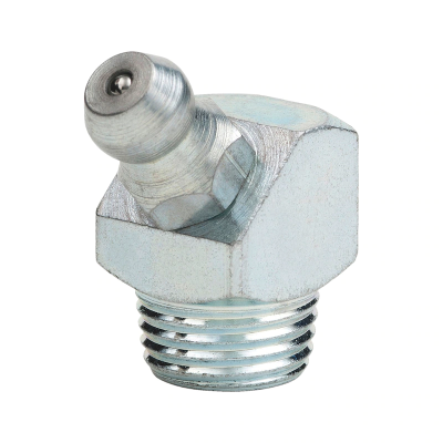 Пресс-масленка 45 град, DIN71412-H2-(A2K)-M8х1 мм WÜRTH 098651