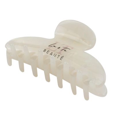 Заколка-краб для волос для взрослых 100мм La and Te beaute LT-CR2