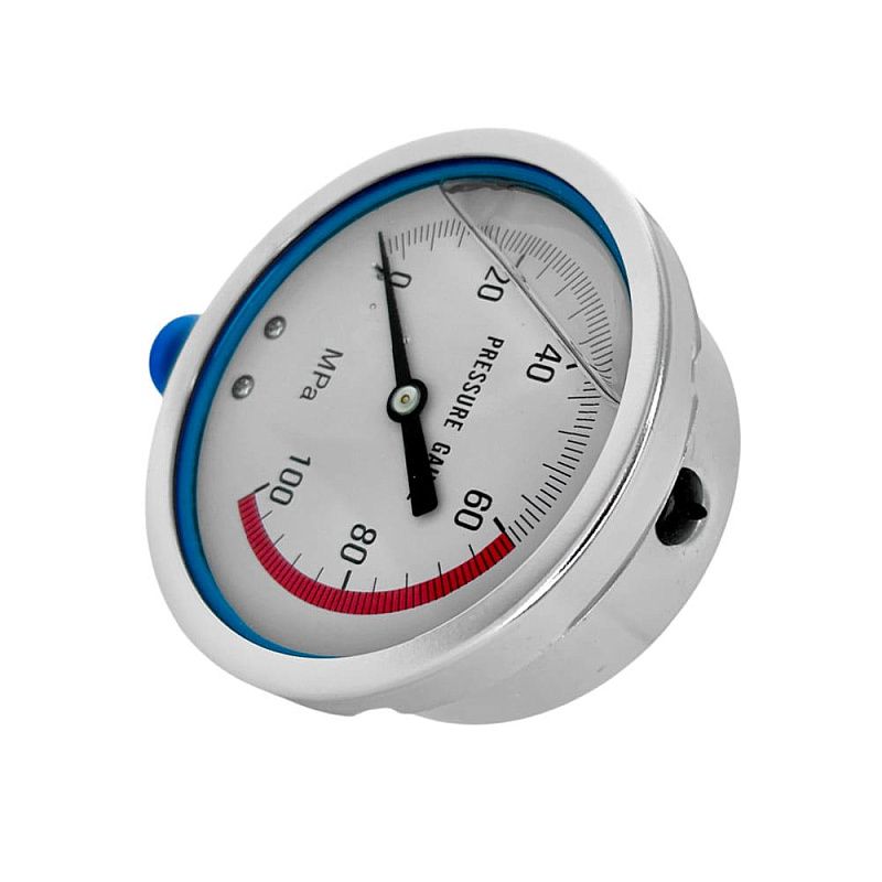 Манометр для пресса 75 т Horex HZ 01.1.075EJ